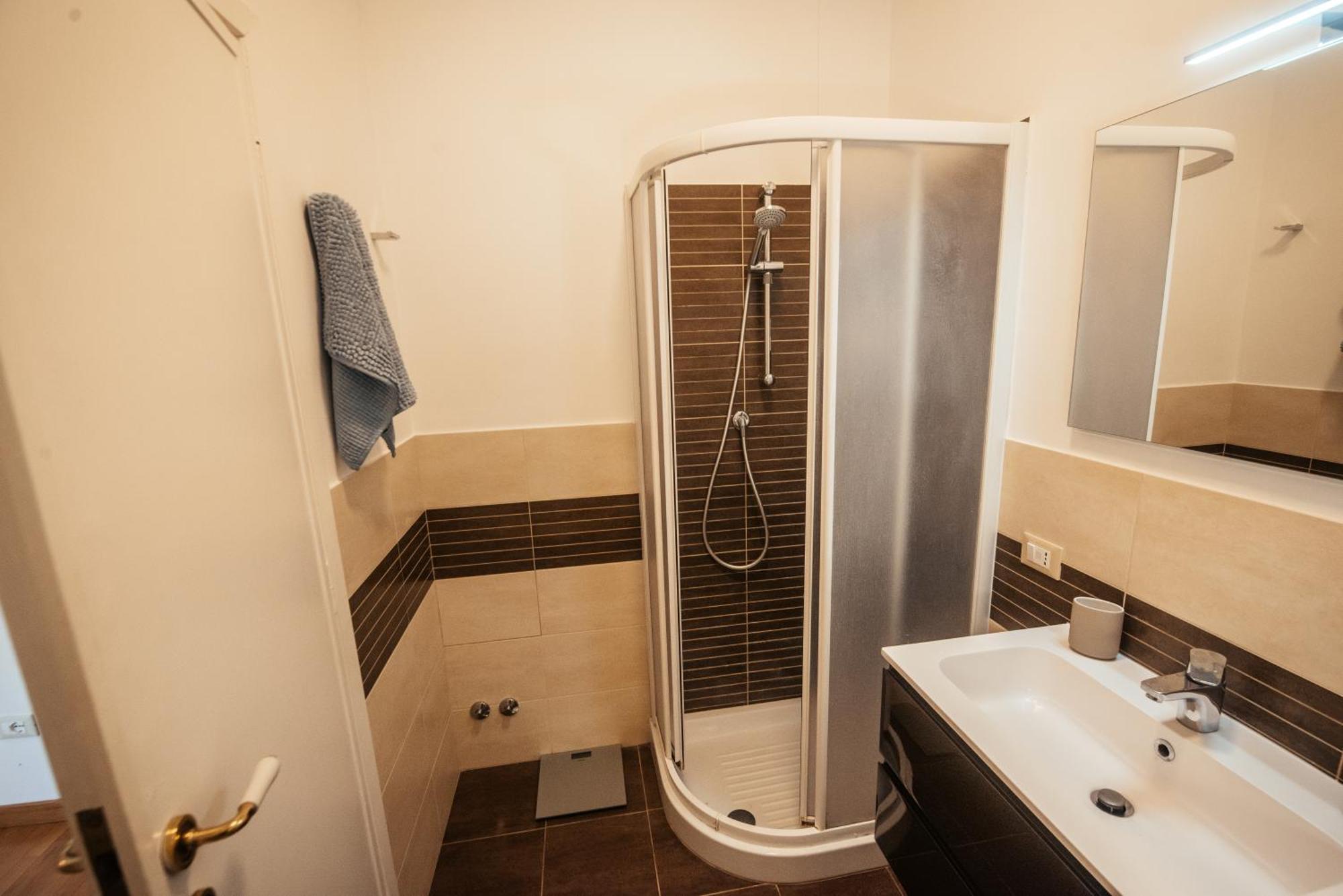 Green Hill Apartment - Exclusive Use Rome Extérieur photo