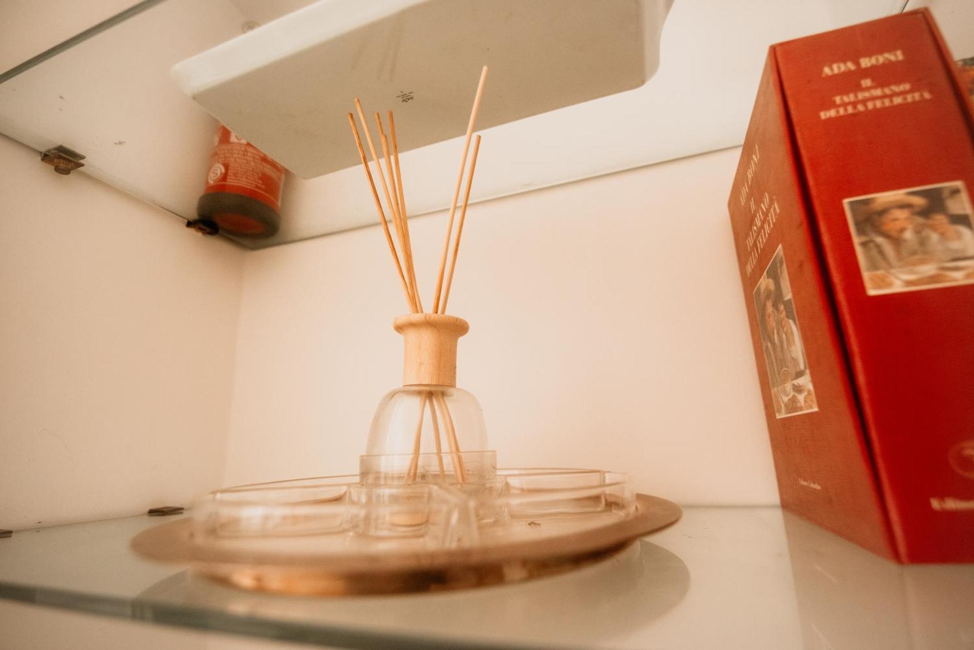 Green Hill Apartment - Exclusive Use Rome Extérieur photo