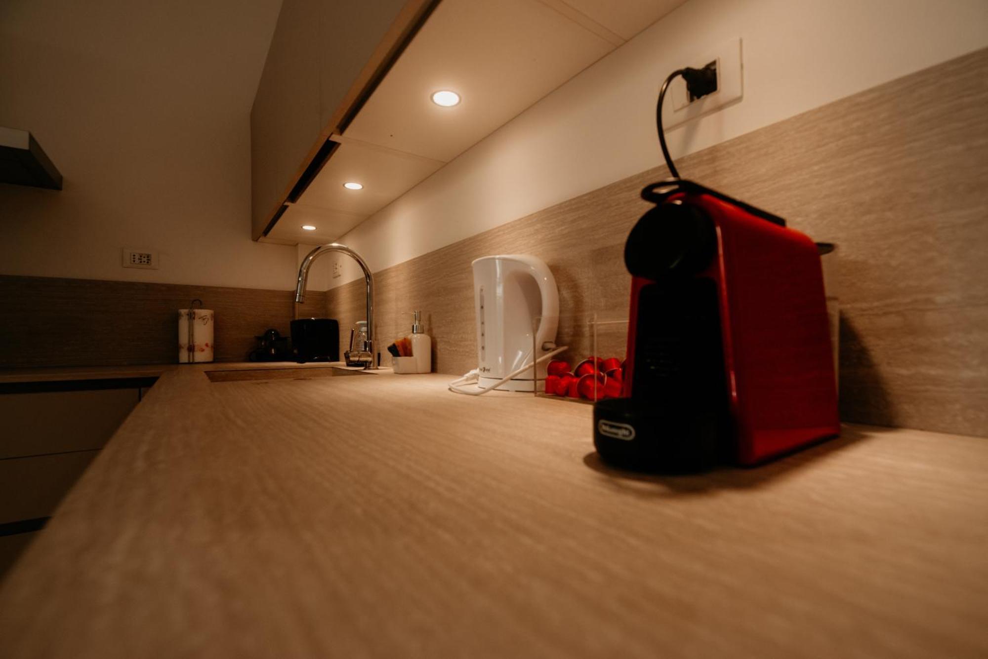 Green Hill Apartment - Exclusive Use Rome Extérieur photo