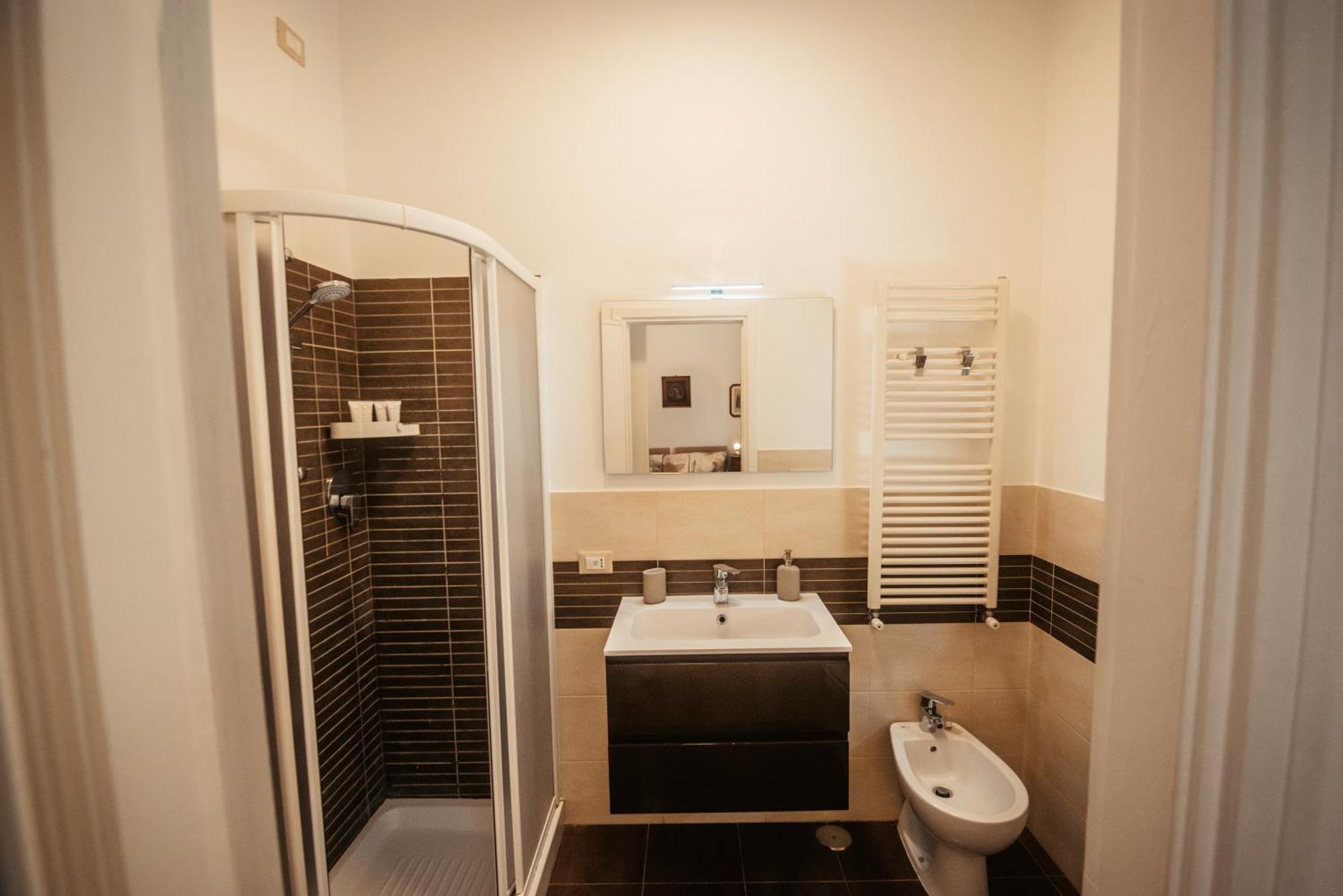 Green Hill Apartment - Exclusive Use Rome Extérieur photo