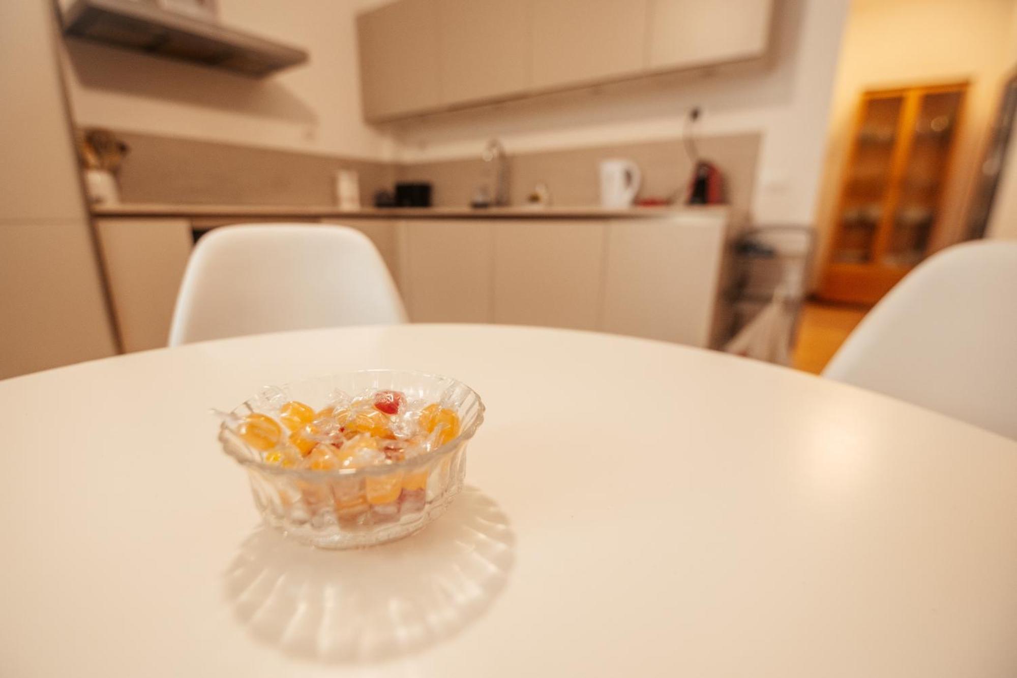 Green Hill Apartment - Exclusive Use Rome Extérieur photo