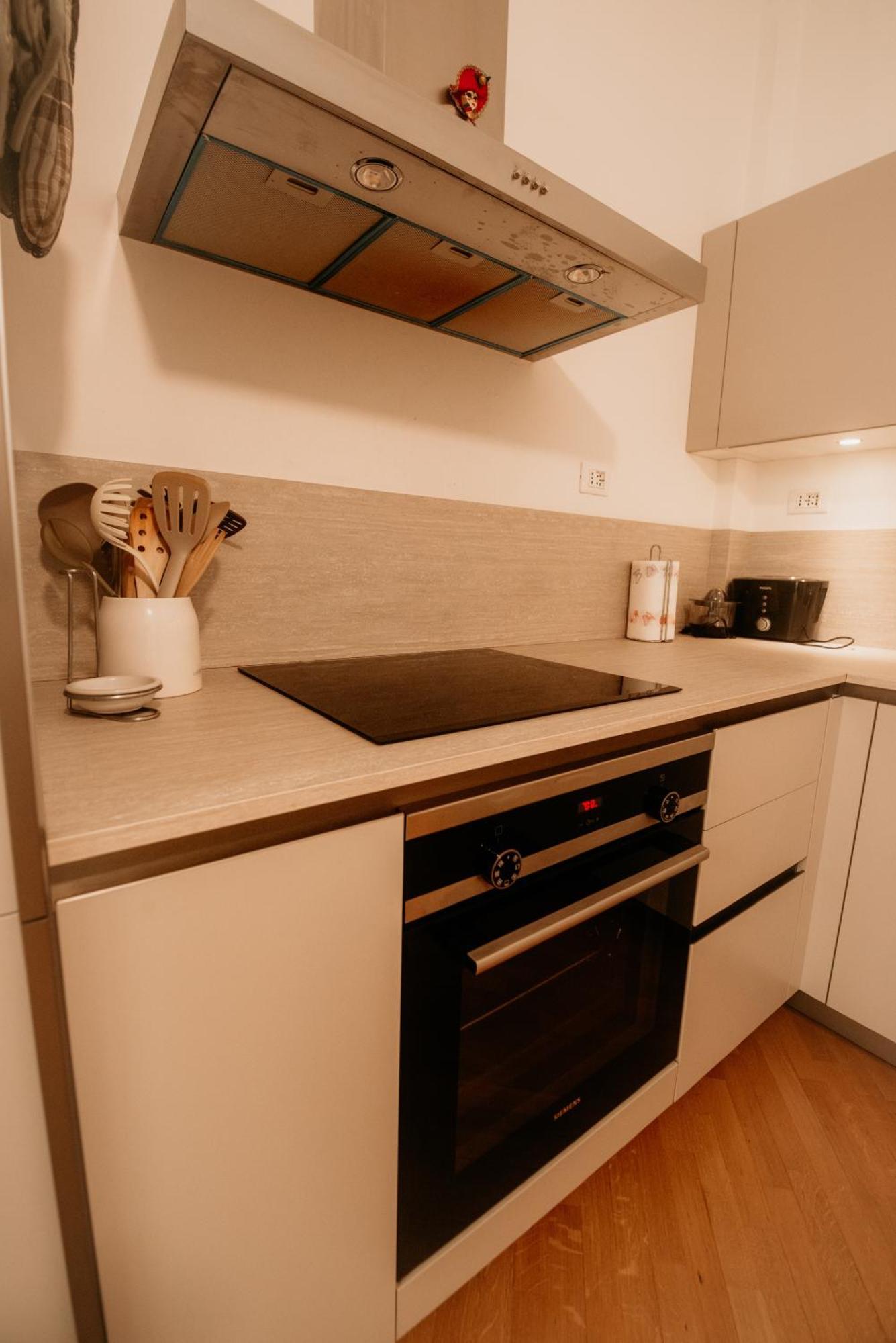 Green Hill Apartment - Exclusive Use Rome Extérieur photo