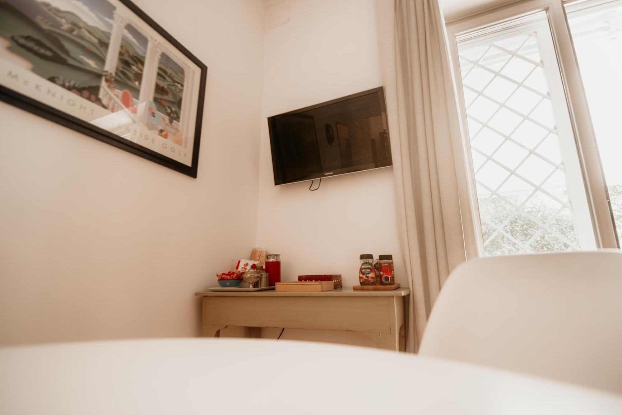 Green Hill Apartment - Exclusive Use Rome Extérieur photo